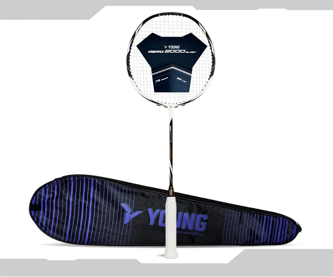 Best Badminton Rackets in India